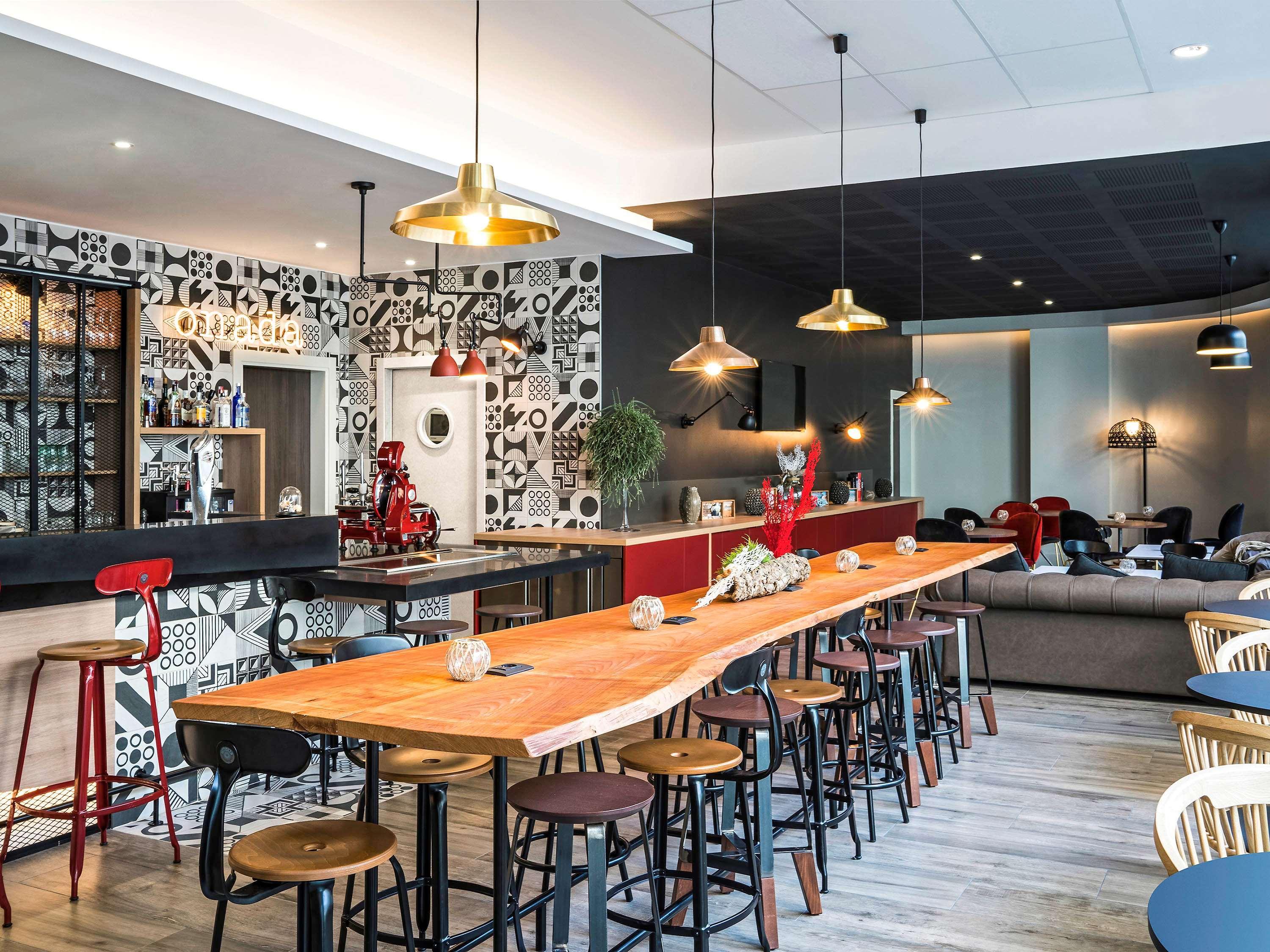 Ibis Styles Barcelona City Bogatell Kültér fotó